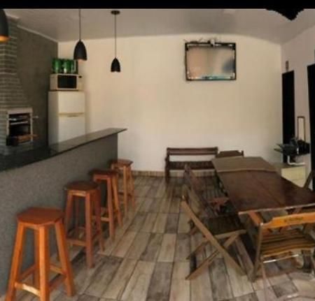 Area De Lazer Simoes 호텔 아시스 외부 사진
